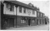 The former Bay Horse public house at North End, Driffield.